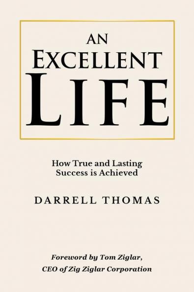 An Excellent Life
