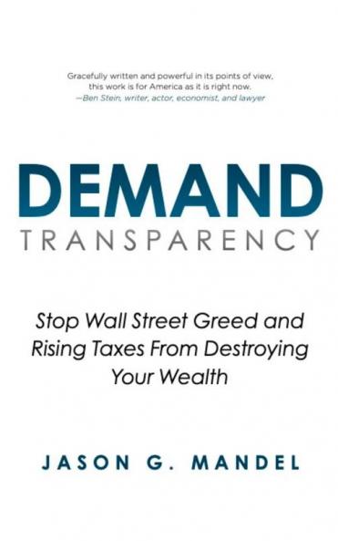 DEMAND TRANSPARENCY