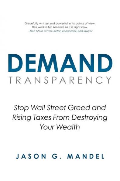 DEMAND TRANSPARENCY