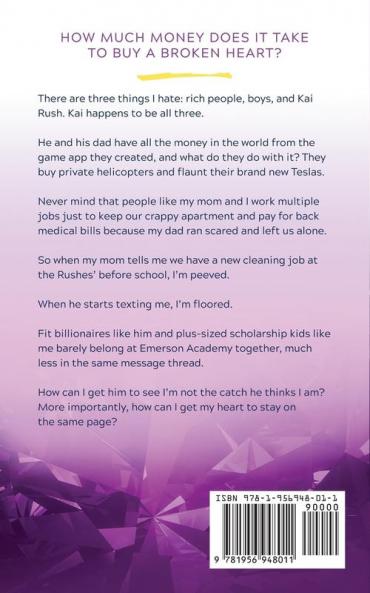 Curvy Girls Can't Date Billionaires