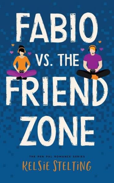 Fabio vs. the Friend Zone