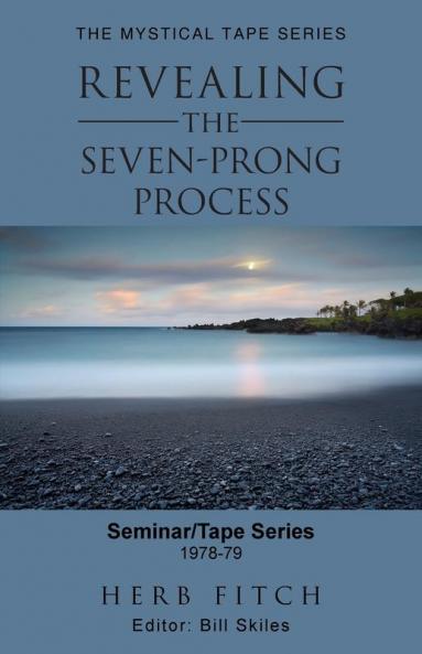The Mystical Tape Series