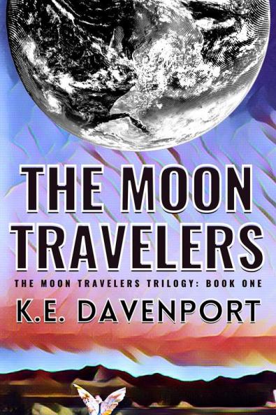 THE MOON TRAVELERS