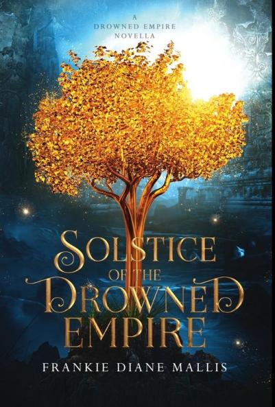 Solstice of the Drowned Empire