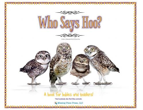 Who Says Hoo?
