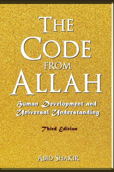 The Code From Allah