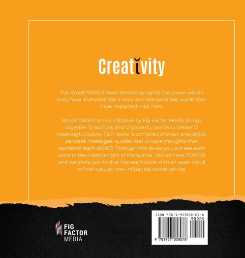 Creativity