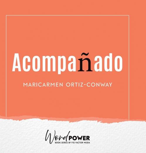 Acompañado (Spanish Edition)