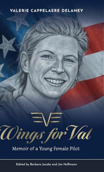 Wings for Val