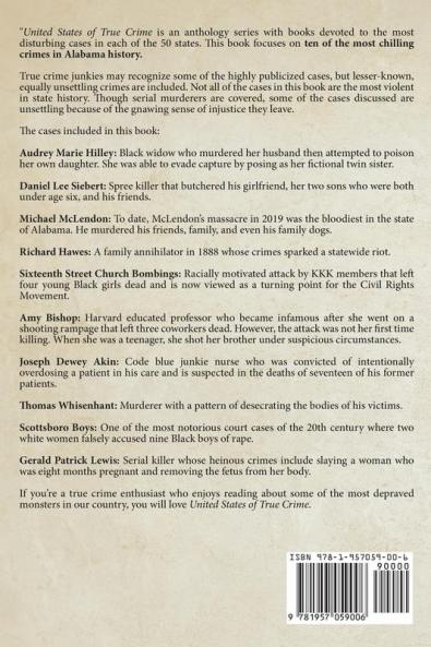 United States of True Crime
