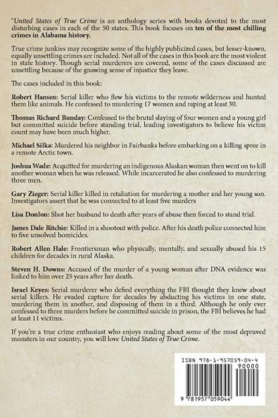United States of True Crime
