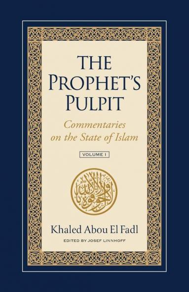The Prophet's Pulpit
