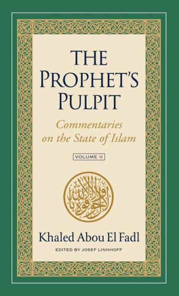 The Prophet's Pulpit