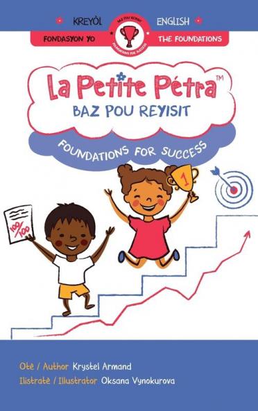 Baz pou reyisit | Foundations for Success
