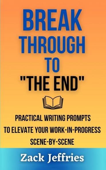 Break Through to The End