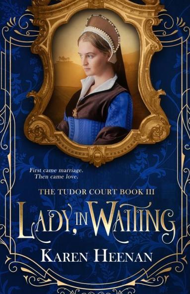 Lady in Waiting