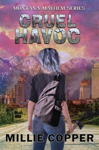 Cruel Havoc