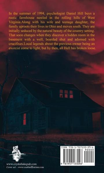 The Exorcist's House
