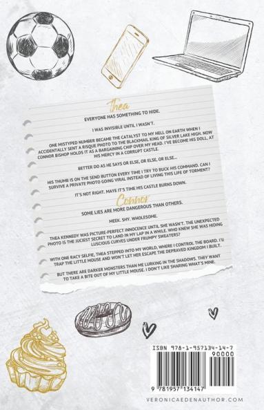 Ruthless Bishop Discreet