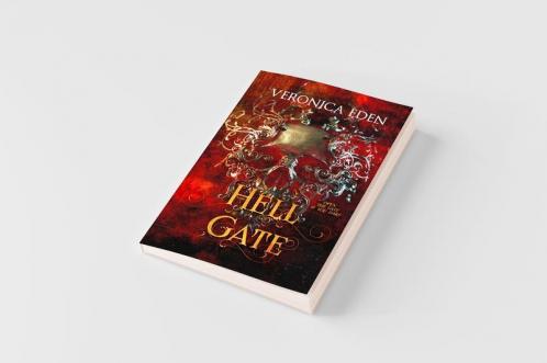 Hell Gate Discreet Special Edition