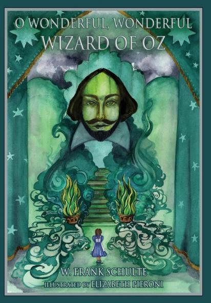 O Wonderful Wonderful Wizard of Oz