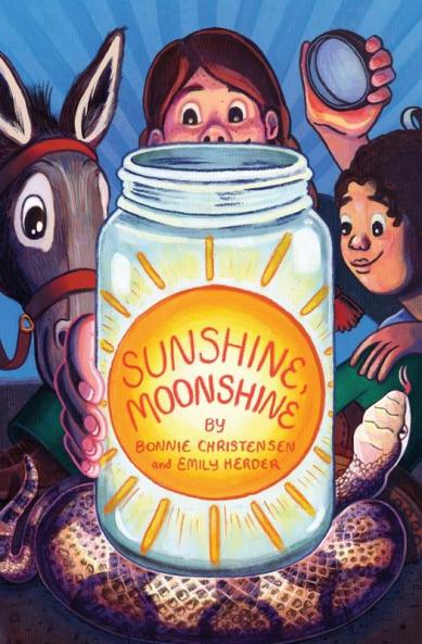 Sunshine Moonshine