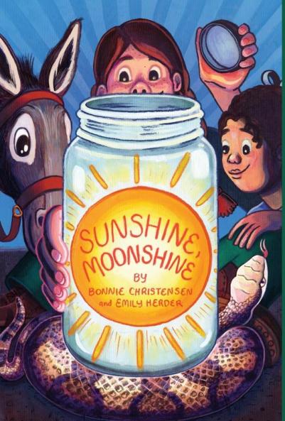 Sunshine Moonshine