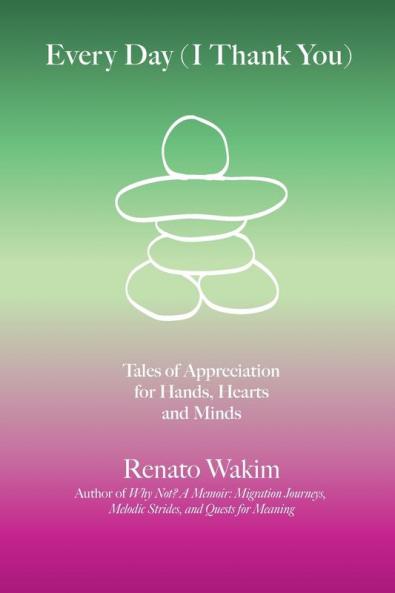 Every Day (I Thank You)