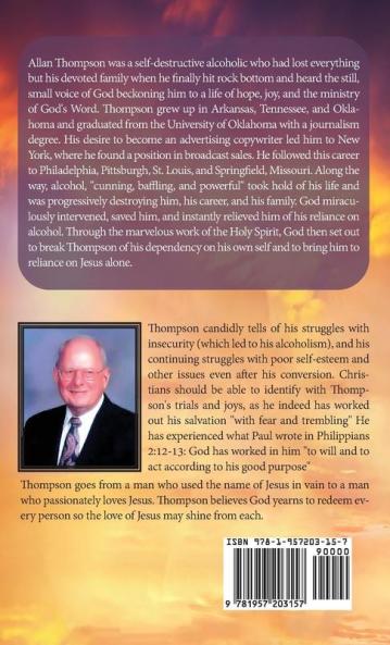 'Tis Grace: A Story of God's Redemption