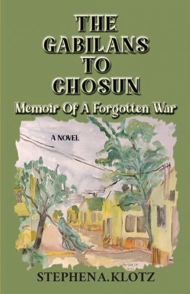 The Gabilans to Chosun