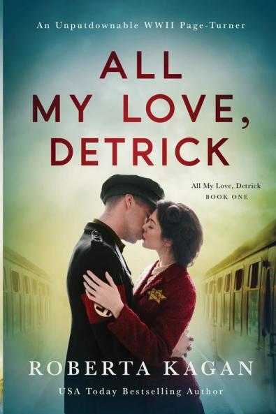 All My Love Detrick