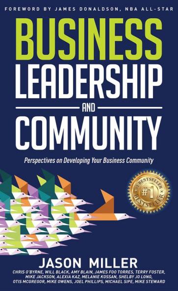 Business Leadership and Community