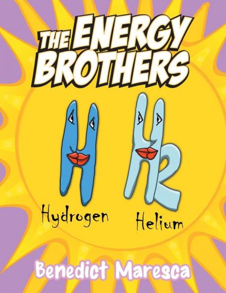 The Energy Brothers