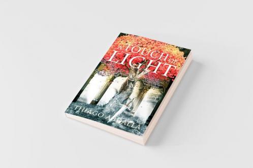 A Touch of Light