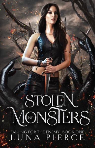 Stolen by Monsters