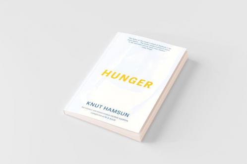 Hunger (Warbler Classics Annotated Edition)