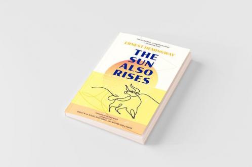 The Sun Also Rises (Warbler Classics Annotated Edition)