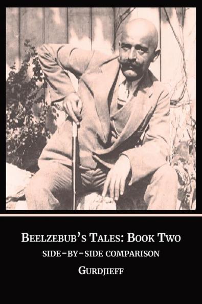 Beelzebub's Tales Book Two