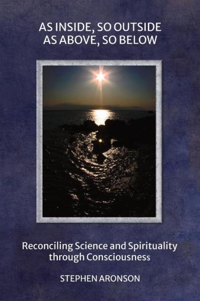 AS INSIDE SO OUTSIDE