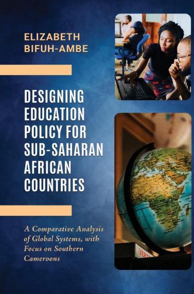 Designing Education Policy for Sub-Saharan African Countries