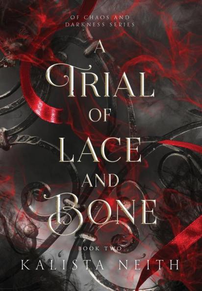 A Trial of Lace and Bone