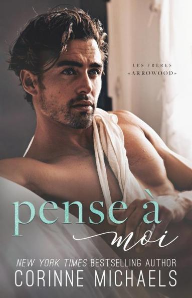 Pense À Moi (French Edition)