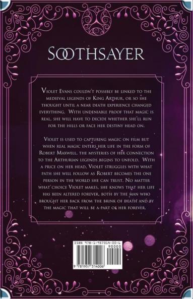 Soothsayer