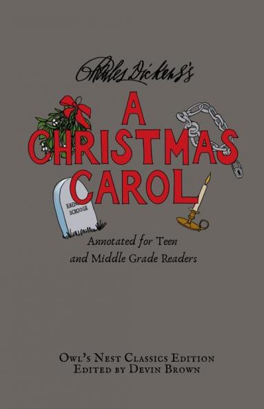 A Christmas Carol