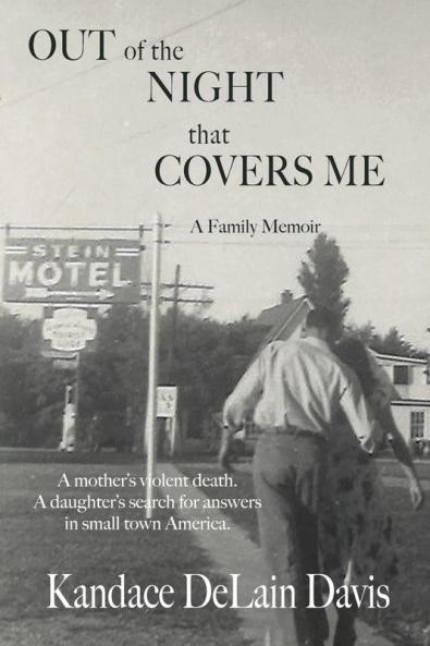 Out of the Night that Covers Me