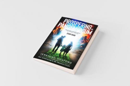 Prospering in Pandemonium - Study Guide