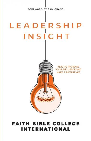 Leadership Insight