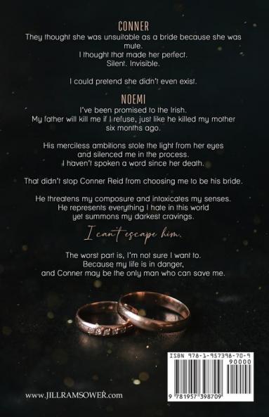 Silent Vows