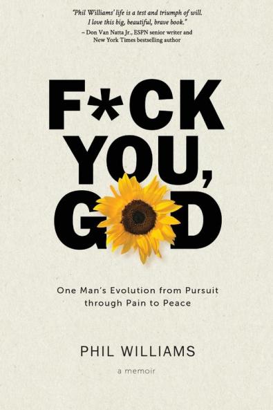 F*ck You God