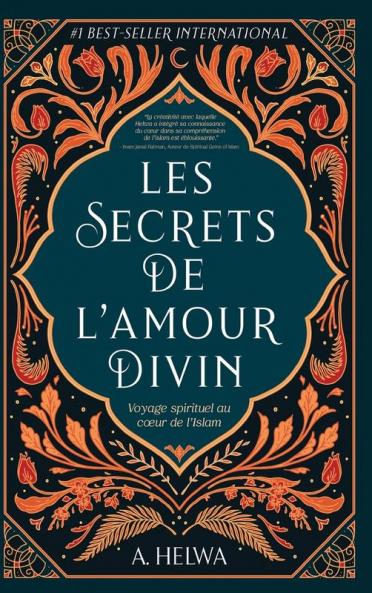 Les secrets de l'amour Divin